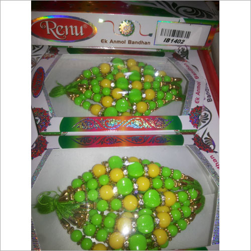 Rakhi
