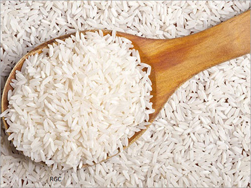 Polished Rice