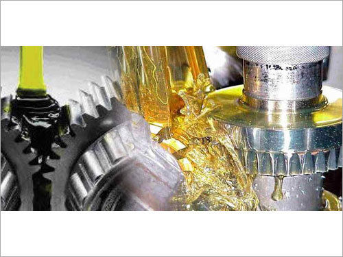 Gear Oil