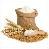 Organic Wheat Flour - Dried Powdered Texture | Food Grade 99% Purity, White Color, Tasteless Taste, Normal Cultivation Type