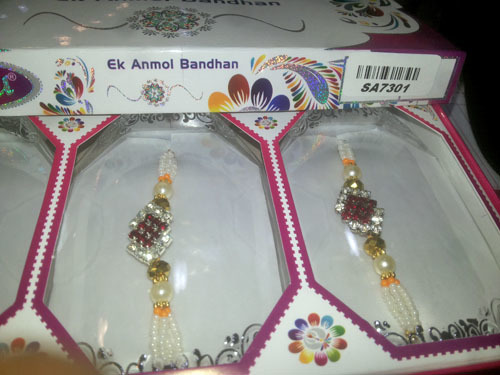 Rakhi