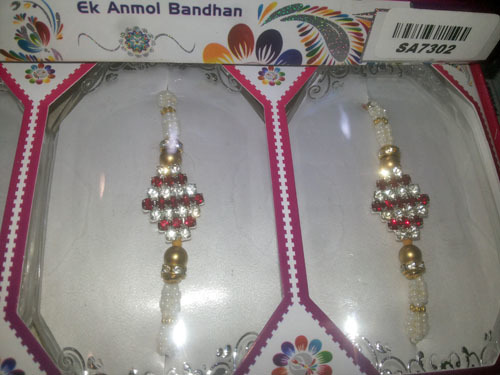 Rakhi