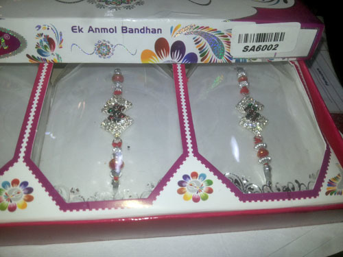 Rakhi