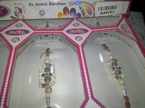 Rakhi