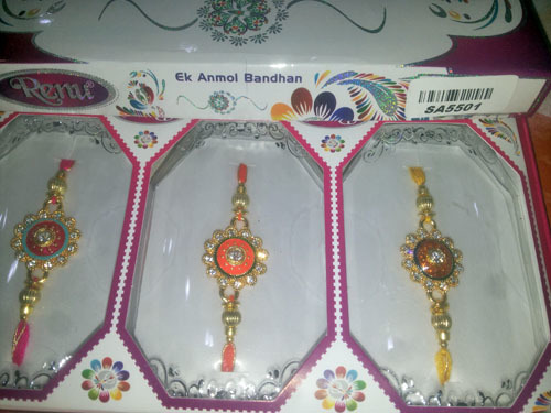 Rakhi