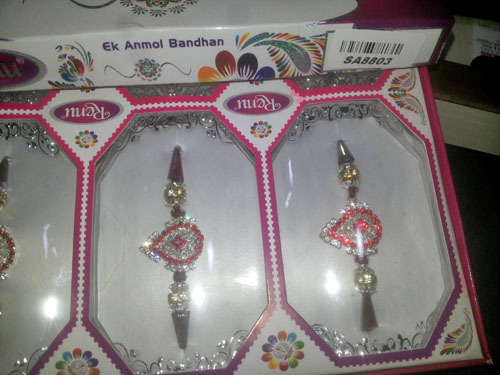 Rakhi