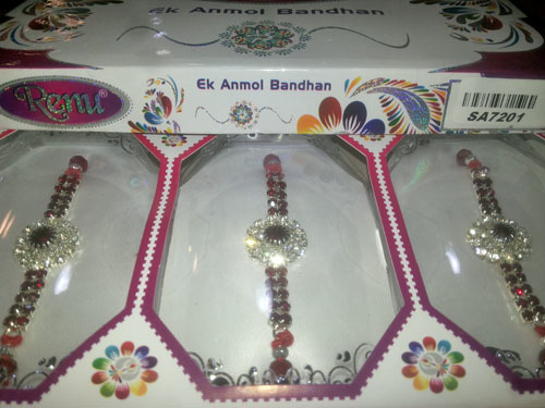 Rakhi