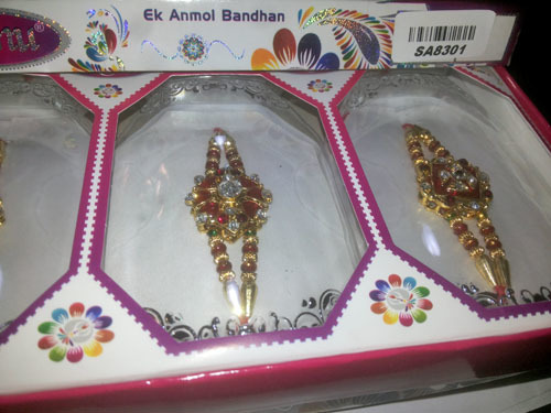 Rakhi