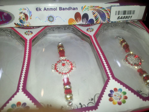 Rakhi