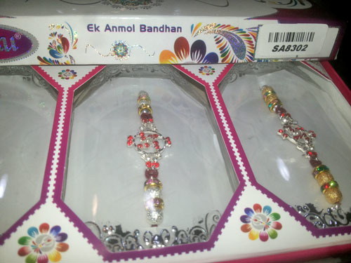 Rakhi