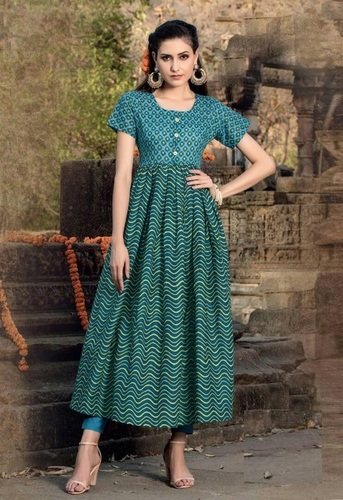 FANCY Designer KURTIS