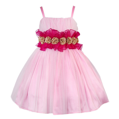 Dresses
