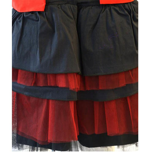 Dresses