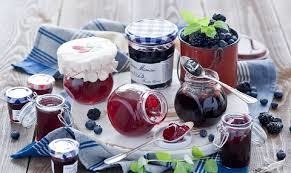 Jam Making