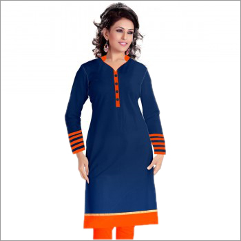 Ladies Kurti