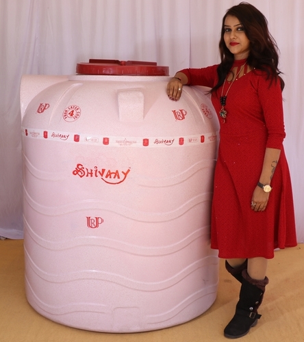 200 litre plastic water tank