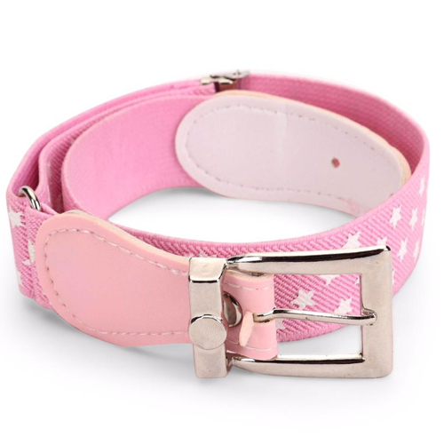 Kids Belt - PU Leather