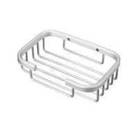 Stainless Steel Ss Basket Soap Dish