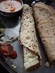 Papad Making