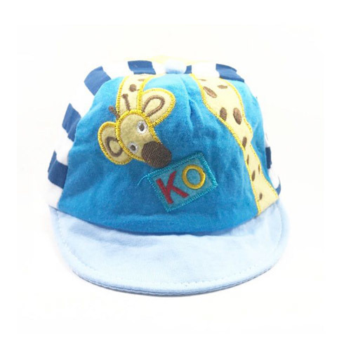 Baby Cap