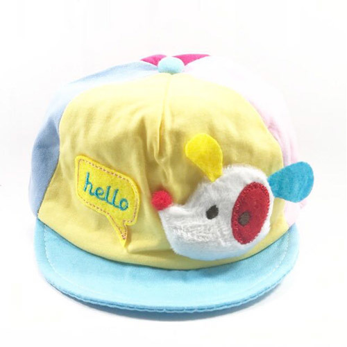 Baby Cap