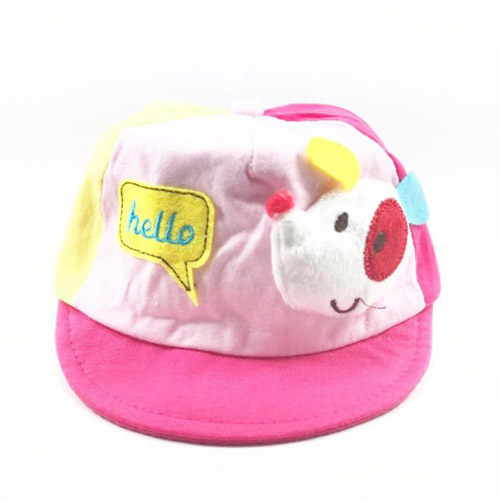Baby Cap
