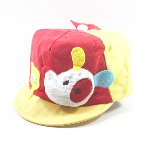 Baby Cap