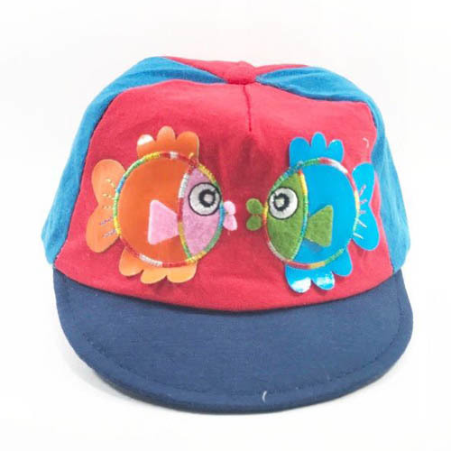 Baby Cap