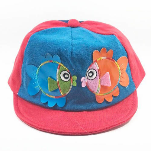 Baby Cap