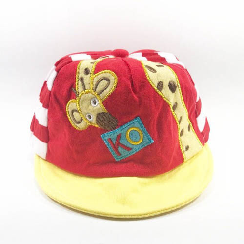 Baby Cap