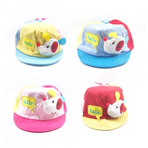 Baby Caps