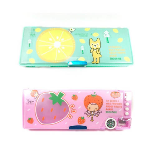 Magnetic Pencil Box Sharpener