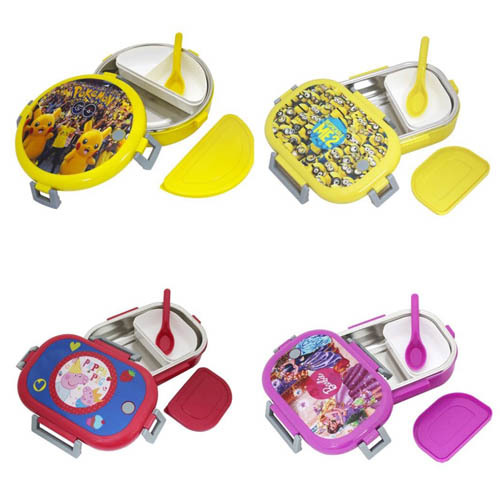 Kids Lunch Boxes