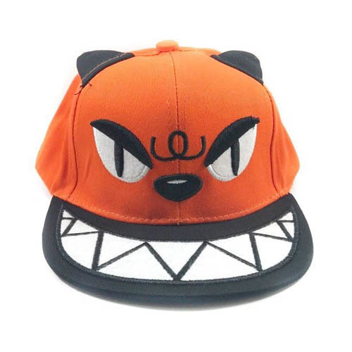 Baby Cartoon Cap