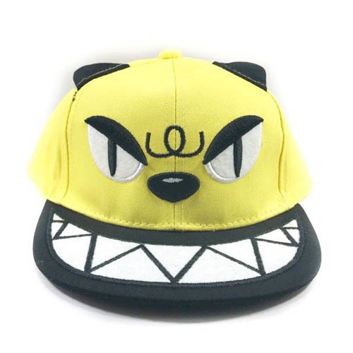 Baby Cartoon Cap