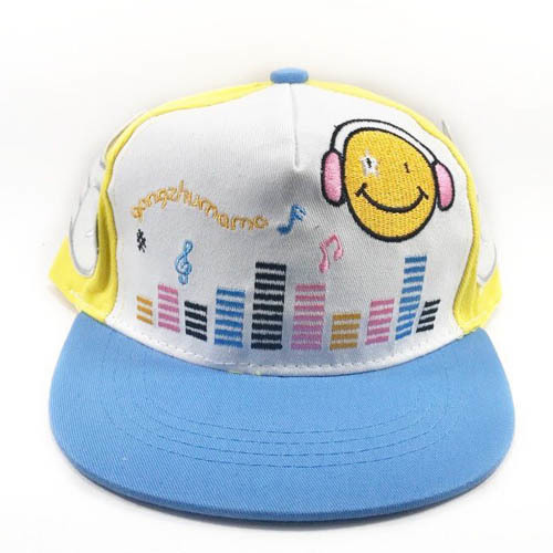 Baby Cap