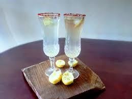 Squash & Sharbat Making