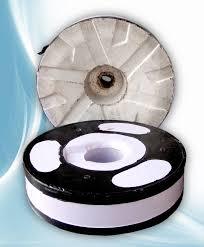 Magnesium Chloride - High Purity Deicing Agent for Mill Stone Applications | Effective Melting and Antifreeze Properties