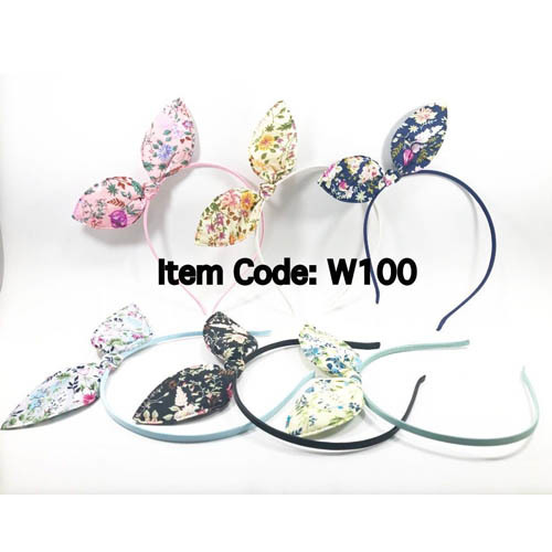 Bow Headbands