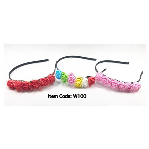 Hair Bands