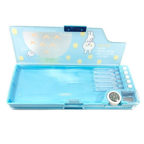 Magnetic Pencil Box Sharpener