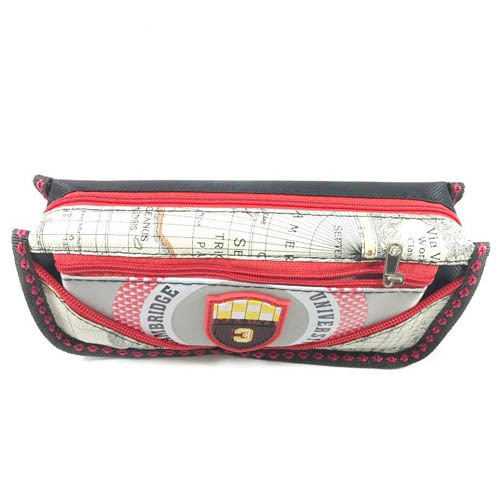 बच्चों के लिए पेंसिल पाउच