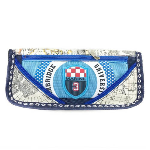 Pencil Pouch For Kids