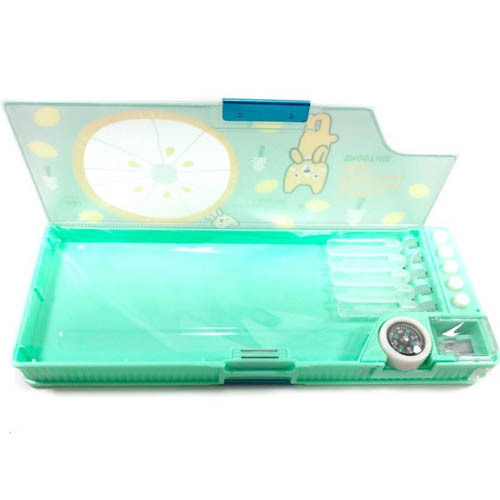 Magnetic Pencil Box Sharpener