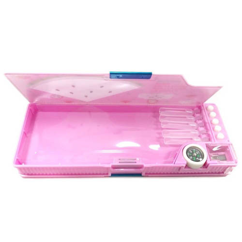 Magnetic Pencil Box Sharpener