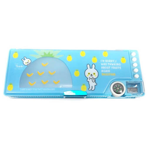 Magnetic Pencil Box Sharpener