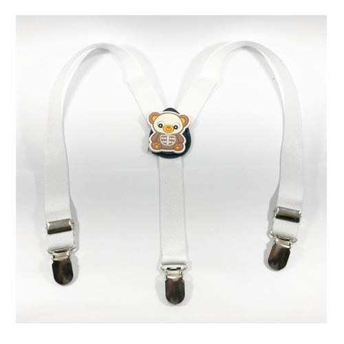 Suspenders For Kids