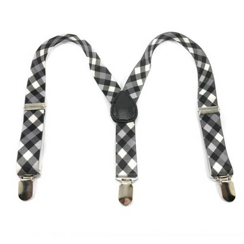 Suspenders For Kids