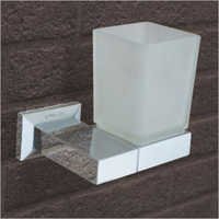 Wall Hung Sinks Cp Finish Brass Tumbler Holder