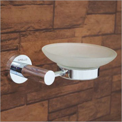 Shower Rooms & Accessories Brass Soap Dish Holder